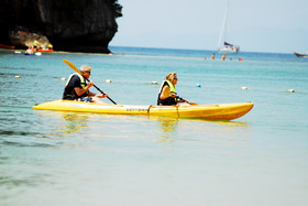 Railay Princess Resort & Spa