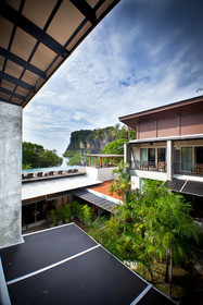 Railay Princess Resort & Spa