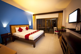 Railay Princess Resort & Spa