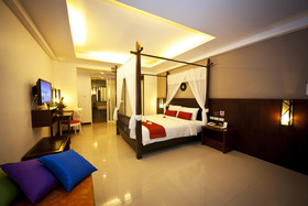 Railay Princess Resort & Spa
