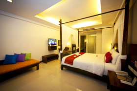 Railay Princess Resort & Spa