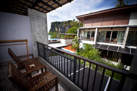 Railay Princess Resort & Spa