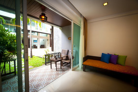Railay Princess Resort & Spa