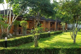 Raks Thai Resort