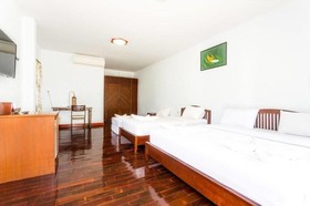 Raks Thai Resort