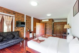 Raks Thai Resort