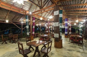 Raks Thai Resort
