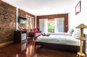 Raks Thai Resort