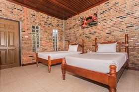 Raks Thai Resort