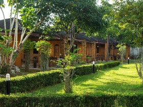 Raks Thai Resort
