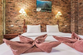 Raks Thai Resort