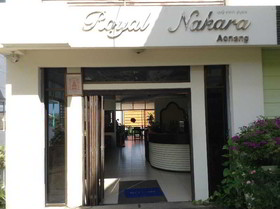 Royal Nakara Ao Nang