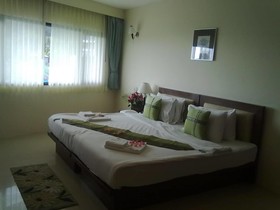 Sea Star House