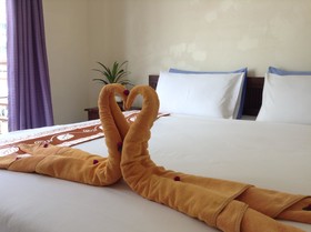 Sleep Inn Hotel