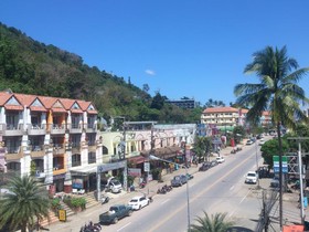 Sleep Inn Hotel