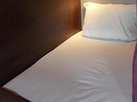 Slumber Party At The Beach Hostel