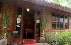 Somkiet Buri Resort