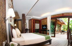 Somkiet Buri Resort