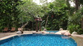 Somkiet Buri Resort
