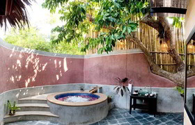 Somkiet Buri Resort