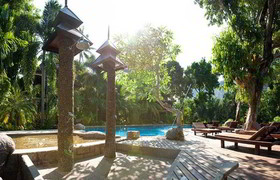 Somkiet Buri Resort