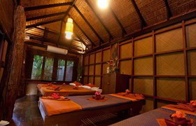Somkiet Buri Resort