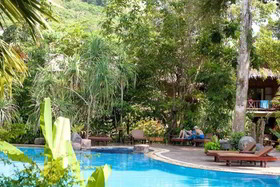 Somkiet Buri Resort