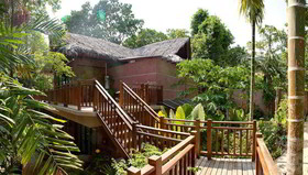 Somkiet Buri Resort