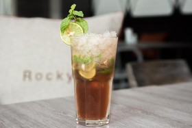 Sugar Marina Resort Cliffhanger