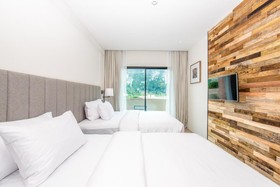 Sugar Marina Resort Cliffhanger