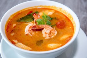 Sugar Marina Resort Cliffhanger