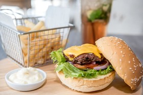 Sugar Marina Resort Cliffhanger