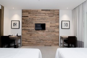 Sugar Marina Resort Cliffhanger