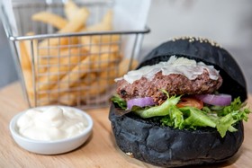 Sugar Marina Resort Cliffhanger