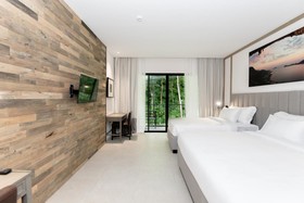 Sugar Marina Resort Cliffhanger