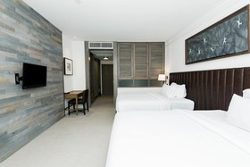 Sugar Marina Resort Cliffhanger