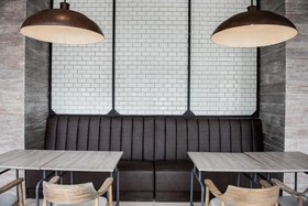 Sugar Marina Resort Cliffhanger