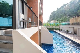 Sugar Marina Resort Cliffhanger