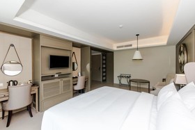 Sugar Marina Resort Cliffhanger