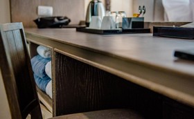 Sugar Marina Resort Cliffhanger