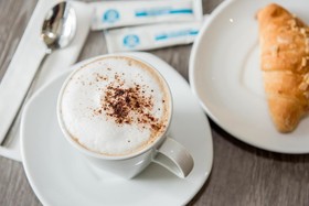 Sugar Marina Resort Cliffhanger