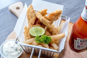 Sugar Marina Resort Cliffhanger