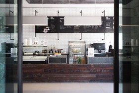 Sugar Marina Resort Cliffhanger