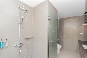 Sugar Marina Resort Cliffhanger