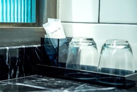 Sugar Marina Resort Cliffhanger