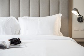 Sugar Marina Resort Cliffhanger