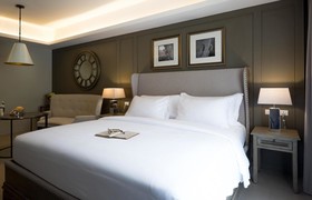 Sugar Marina Resort Cliffhanger