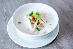 Sugar Marina Resort Cliffhanger