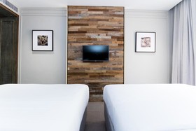 Sugar Marina Resort Cliffhanger