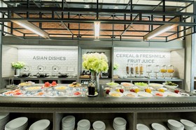 Sugar Marina Resort Cliffhanger